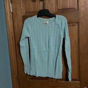 Sweater with buttons🔗🌫